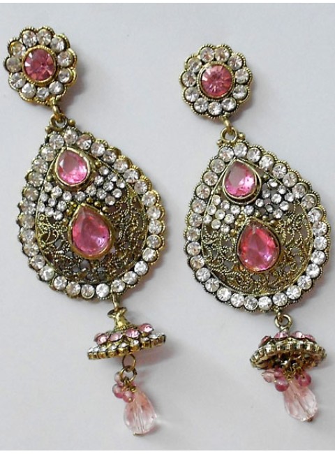 Fashion Earrings